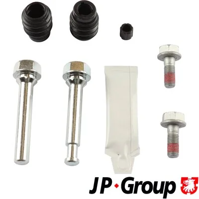 Guide Sleeve Kit, brake caliper